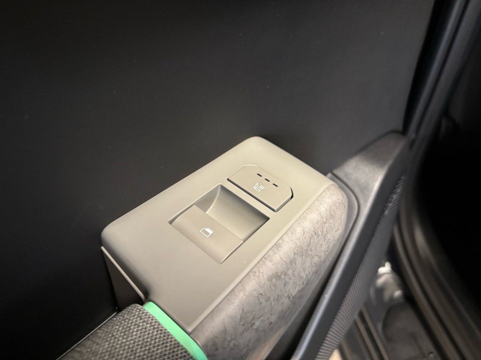 Kia EV4 81 Long Range Upgrade 5d