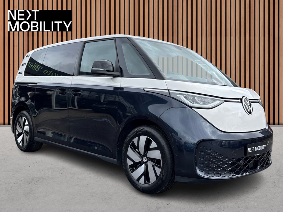 VW ID.Buzz 77 Pro SWB 5d