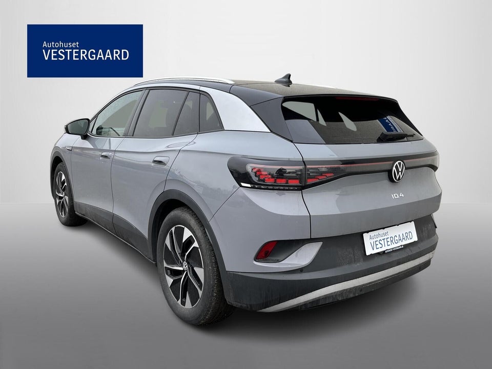 VW ID.4 77 Business Performance 5d