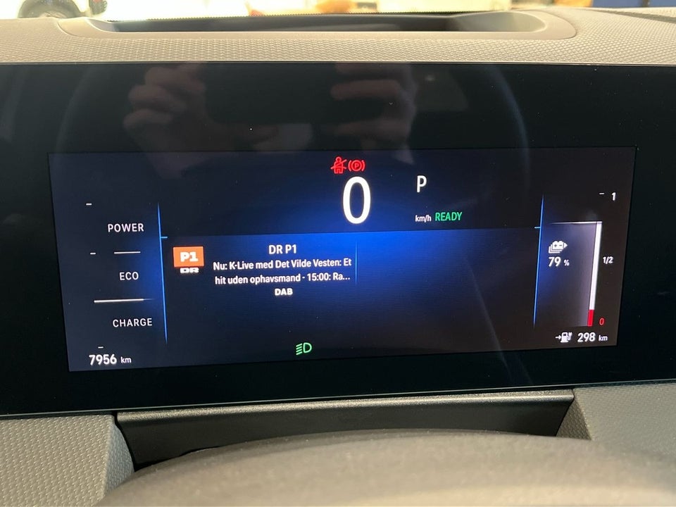 Opel Astra-e 54 Ultimate 5d