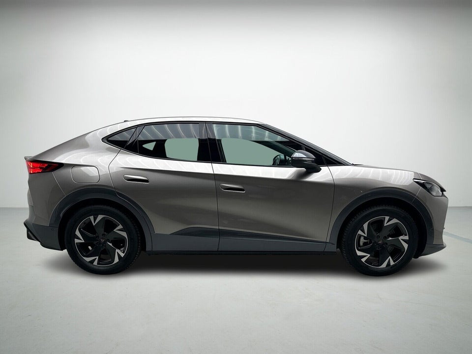 Cupra Tavascan 77 Endurance 5d