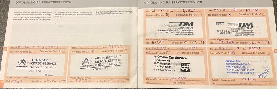 Citroën C1 1,0 VTi Feel 5d