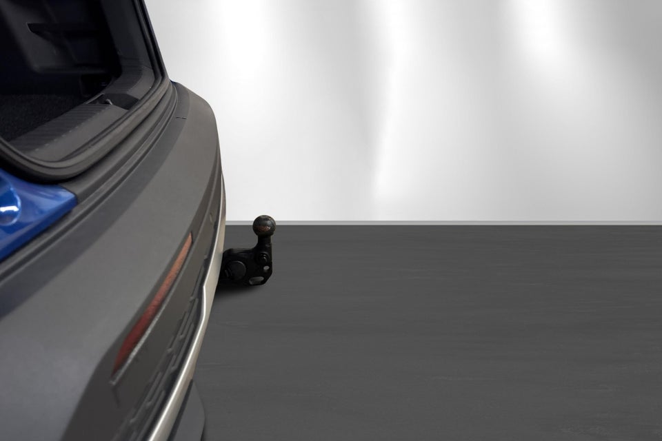 Skoda Elroq 85 iV Premium 5d