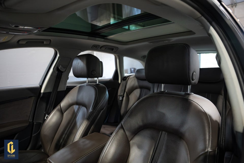 Audi A6 allroad 3,0 TDi 320 quattro Tiptr. 5d