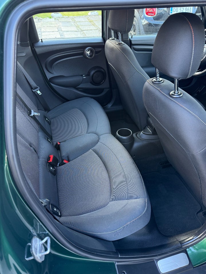 MINI Cooper 1,5  5d