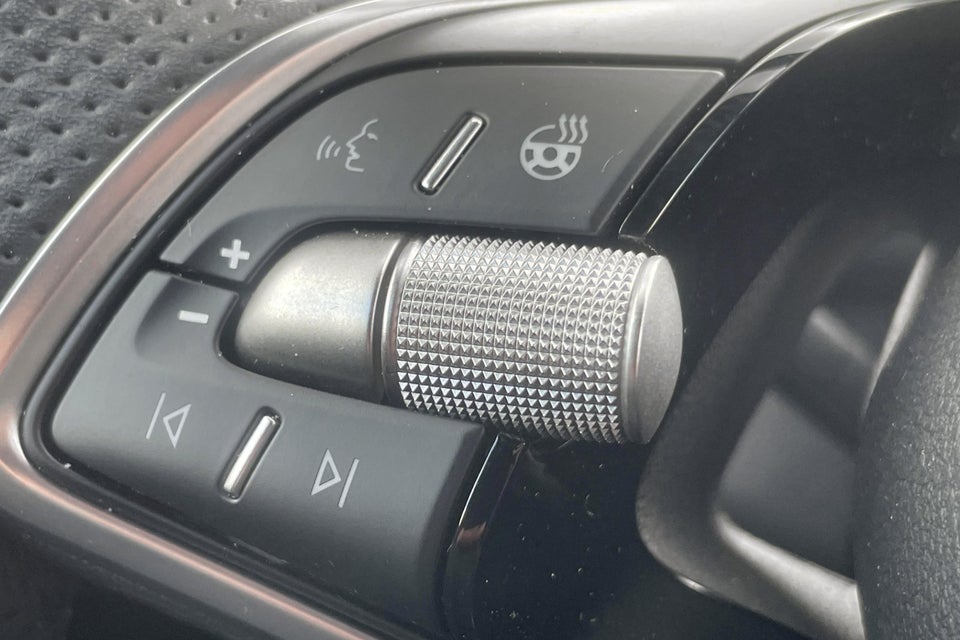 Skoda Elroq 85 iV Sportline Advanced 5d