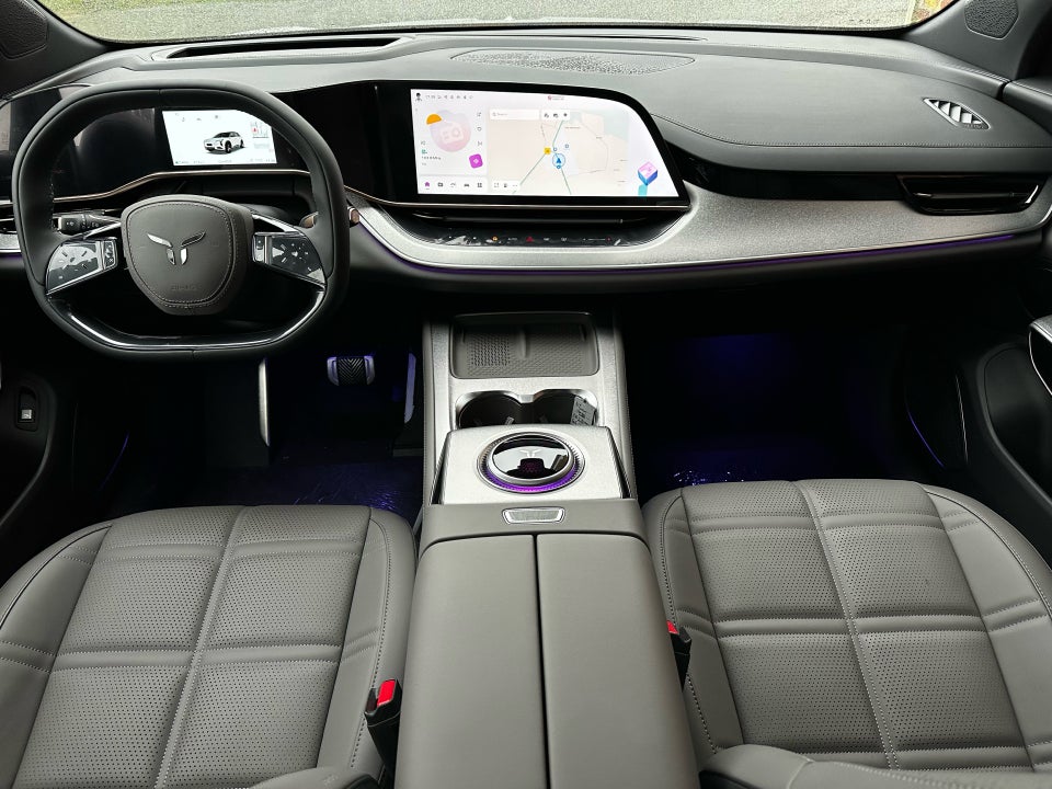 Hongqi EHS7 111 Exclusive 5d