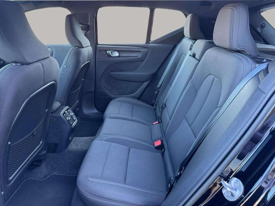Volvo XC40 P6 ReCharge Core 5d