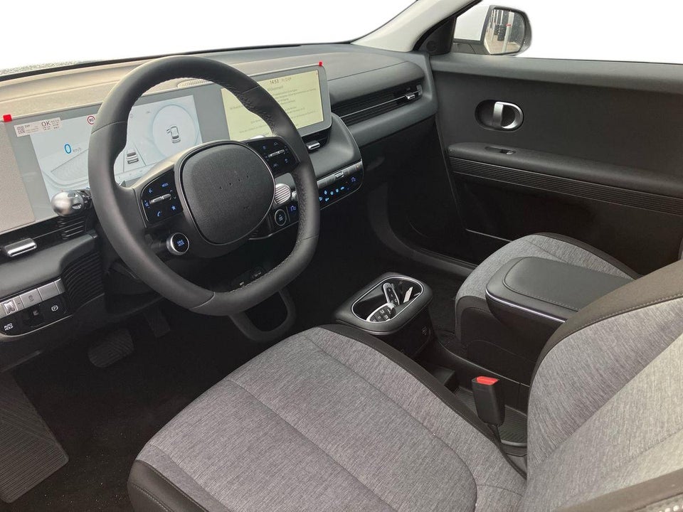 Hyundai Ioniq 5 77 Base Line 5d