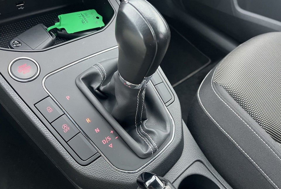 Seat Ibiza 1,0 TSi 115 Xcellence DSG 5d