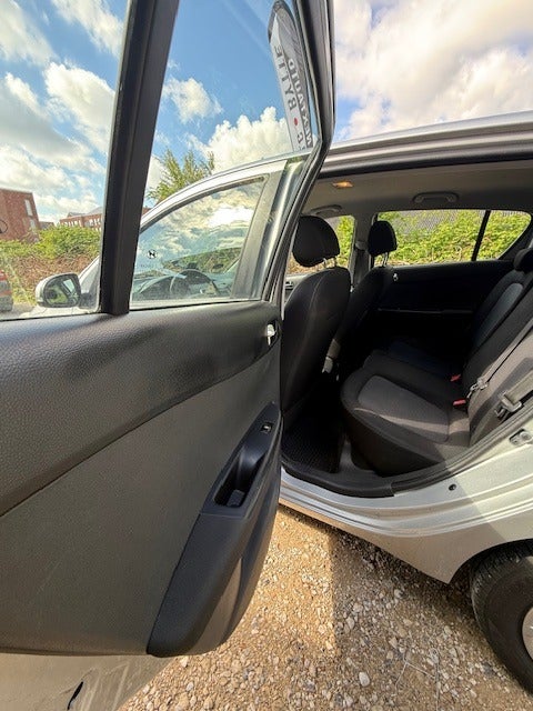 Hyundai i20 1,25 Classic 5d