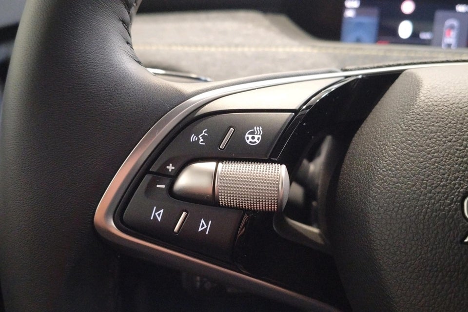 Skoda Elroq 85 iV Premium 5d