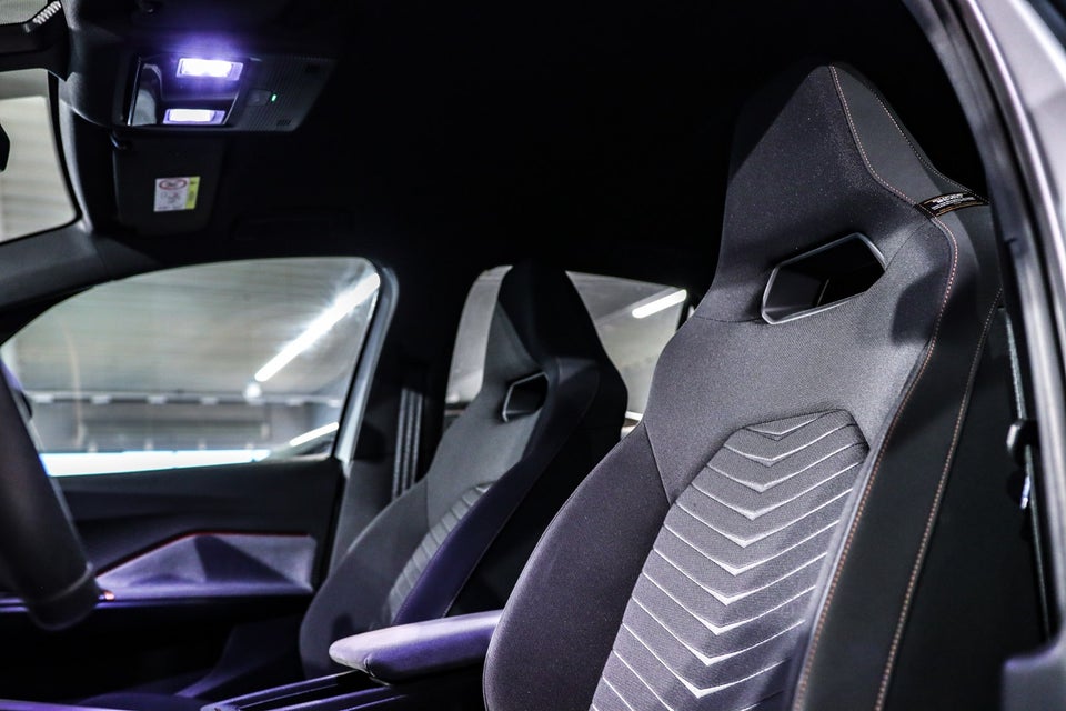 Cupra Born 58 Dinamica Pack High 5d