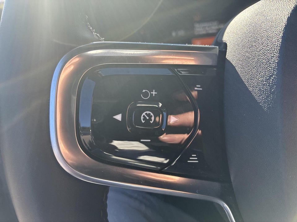 Polestar 2 Long Range 5d