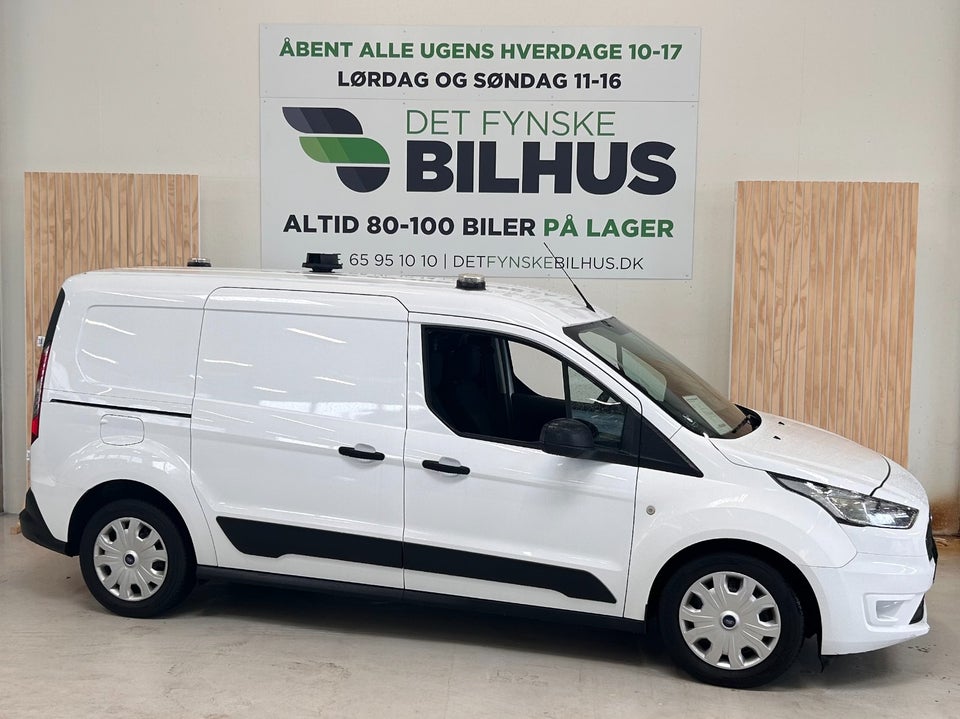 Ford Transit Connect 1,5 TDCi 100 Trend lang