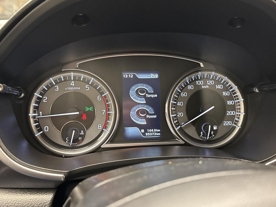 Suzuki Vitara 1,0 Boosterjet Active 5d