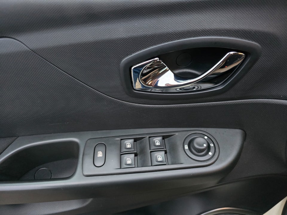 Renault Captur 0,9 TCe 90 Dynamique 5d