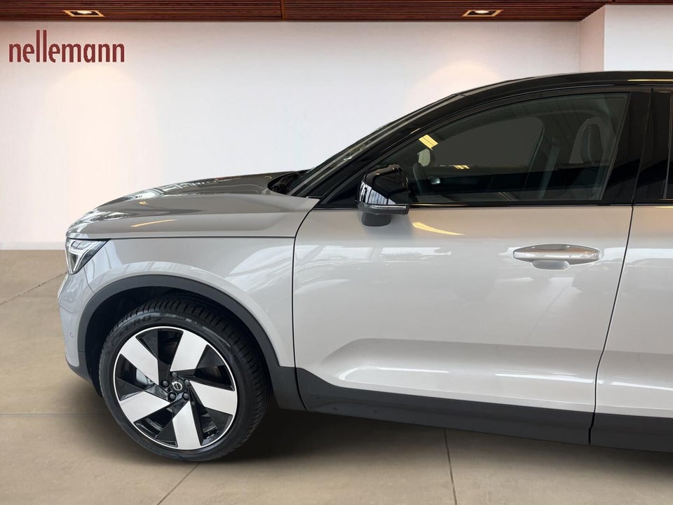 Volvo EC40 Twin Ultra 5d