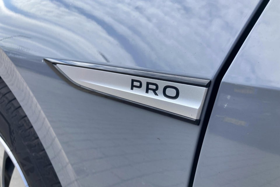 VW ID.3 Pro Performance 5d