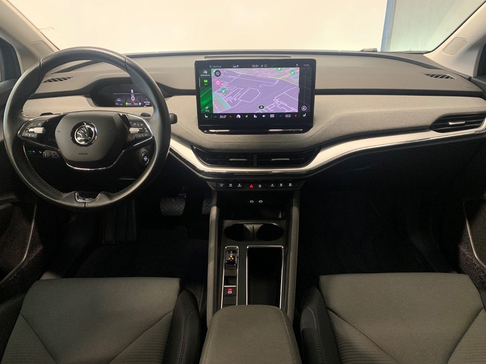 Skoda Enyaq 80 iV 5d