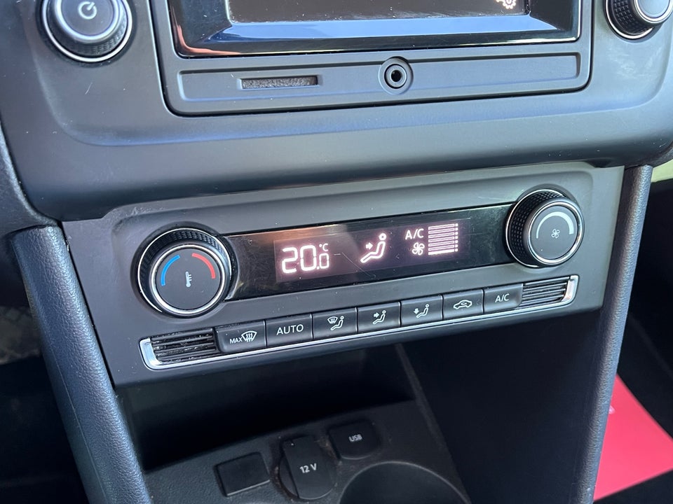 VW Polo 1,2 TSi 90 Highline DSG BMT 5d