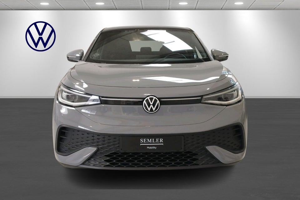 VW ID.5 77 Pro 5d