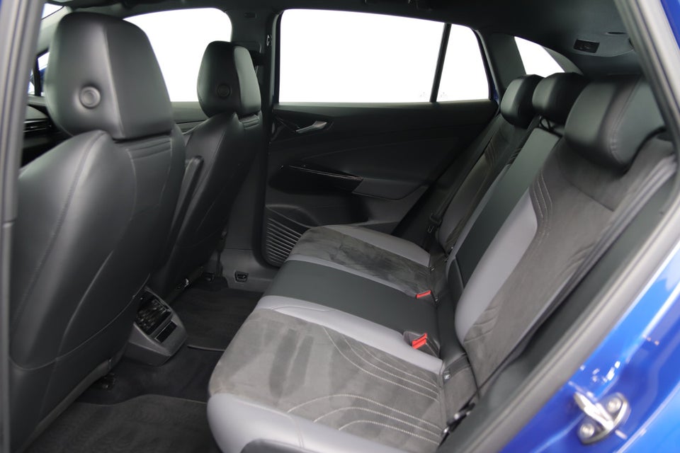 VW ID.4 77 Pro Performance 5d