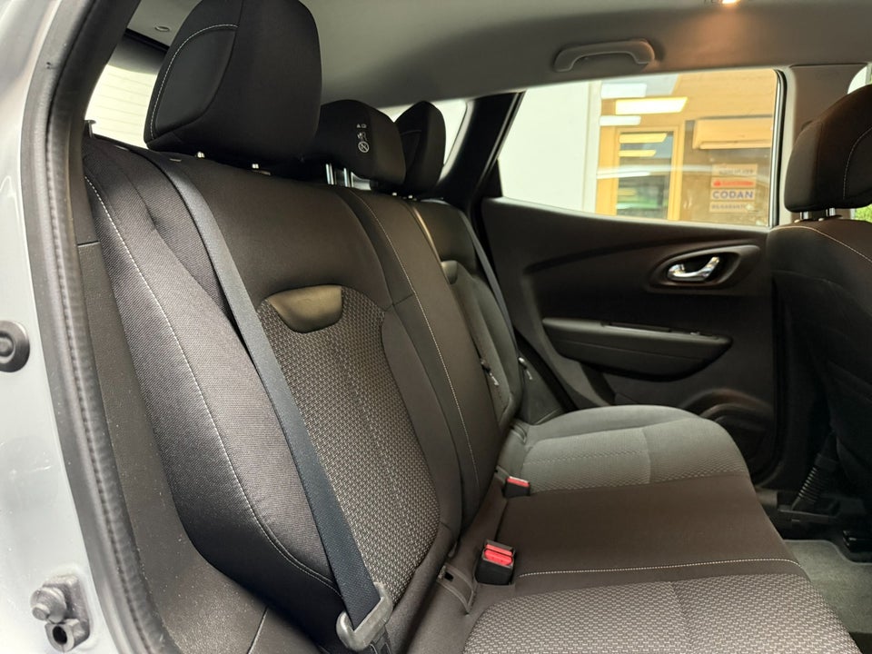 Renault Kadjar 1,2 TCe 130 Life 5d