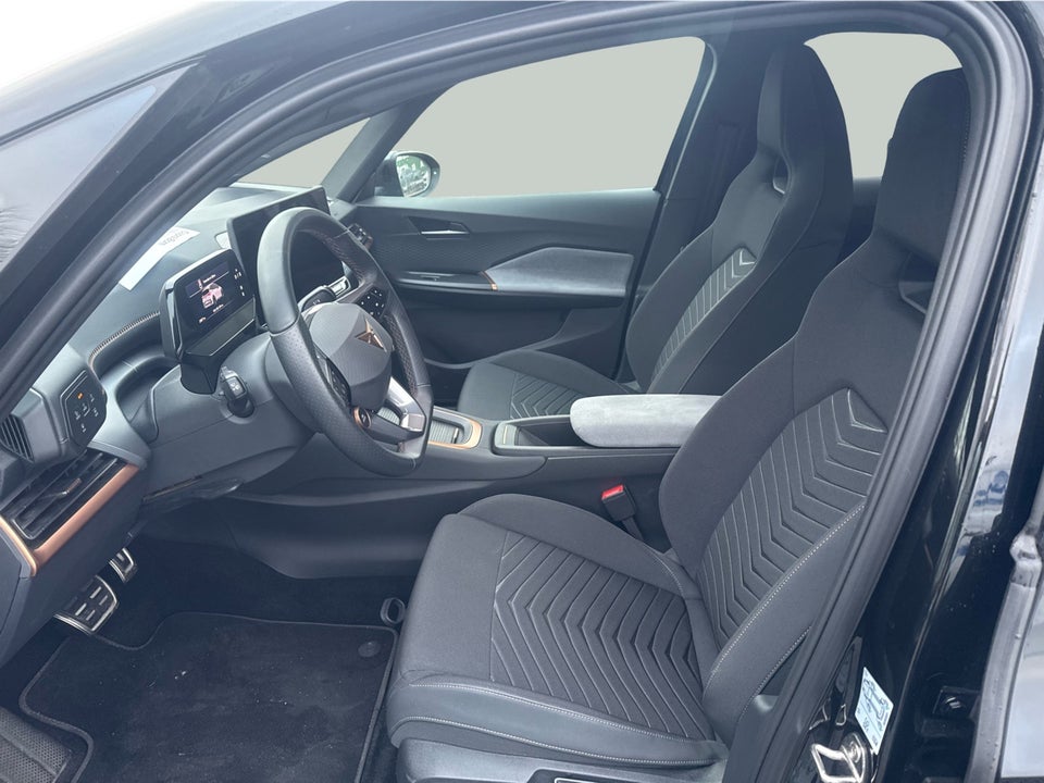 Cupra Born 77 Pasión 5d