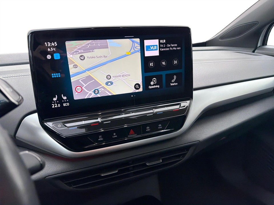 VW ID.4 77 Pro Performance Max 5d