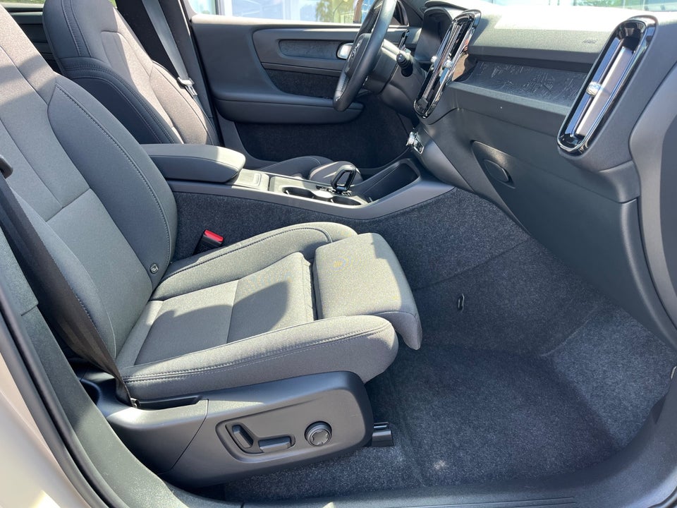 Volvo EX40 Extended Range Ultra 5d