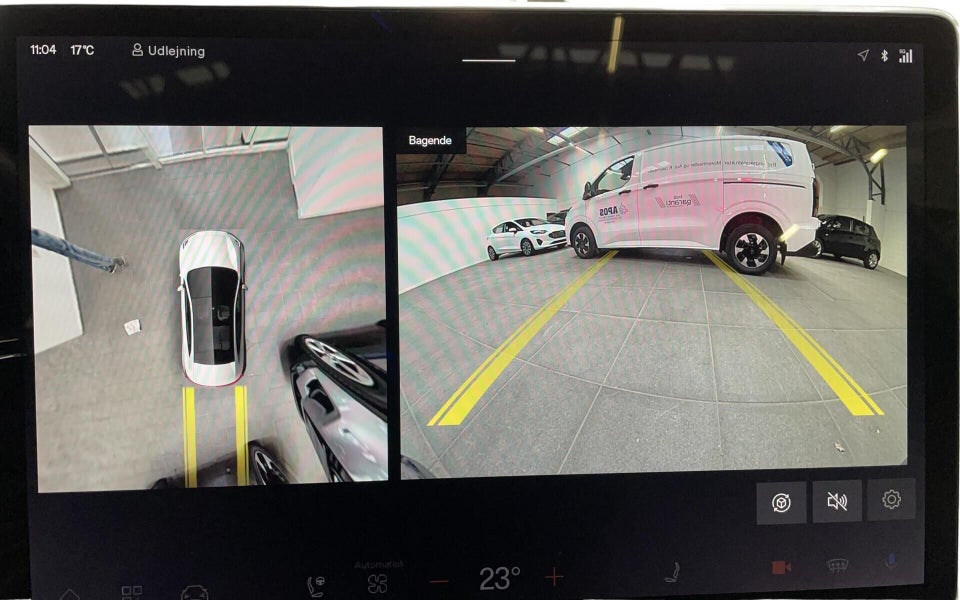 Polestar 4 Long Range 5d