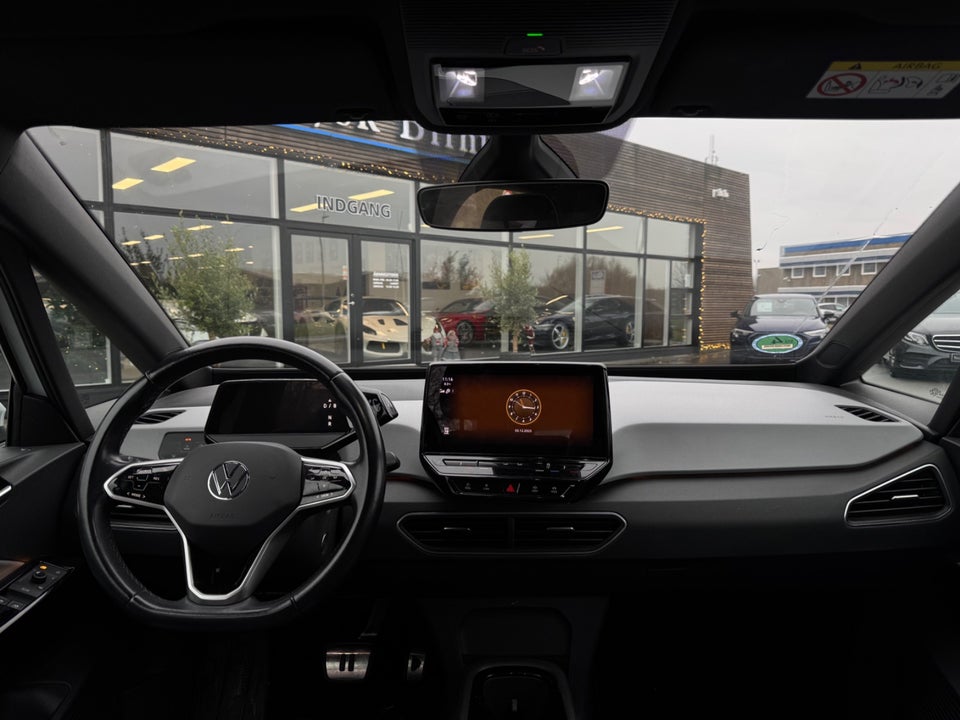 VW ID.3 77 Pro S 5d