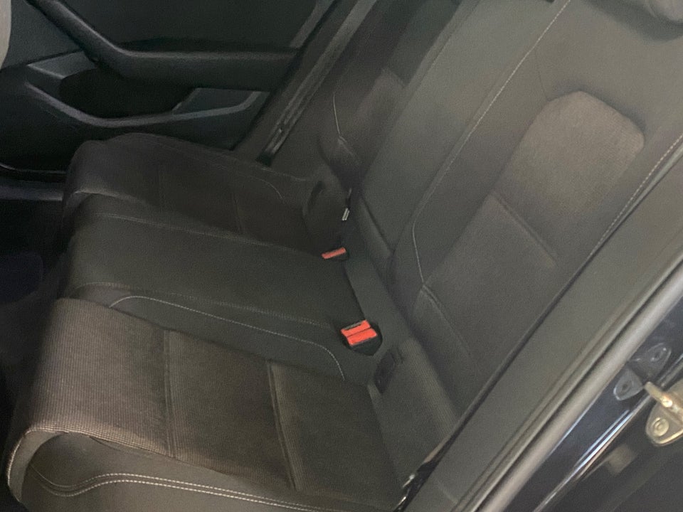 VW Passat 1,5 TSi 150 Comfortline Variant DSG 5d