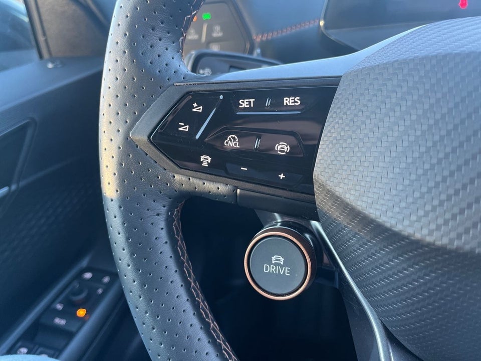 Cupra Born 77 Pasión 5d