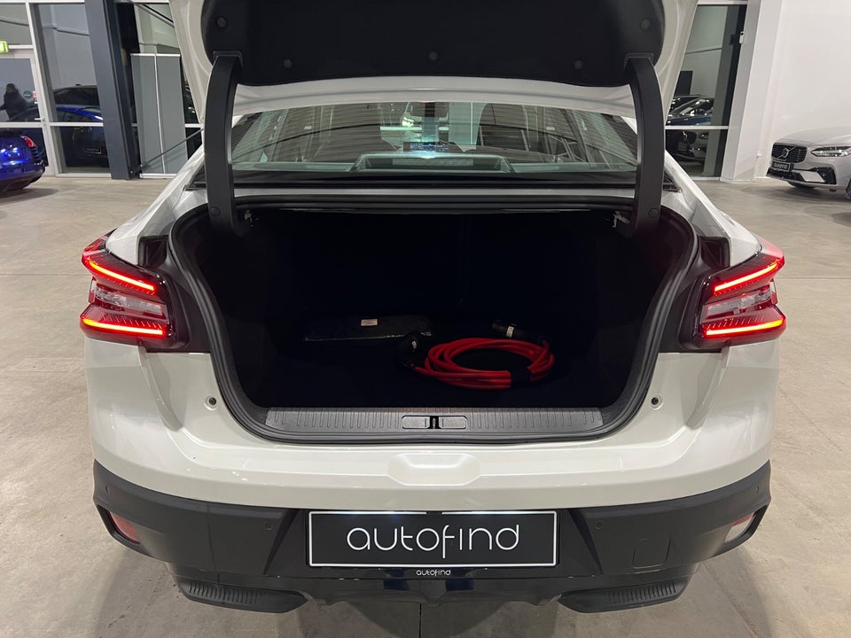 Citroën ë-C4 X 50 Concorde Premiere Pack 4d