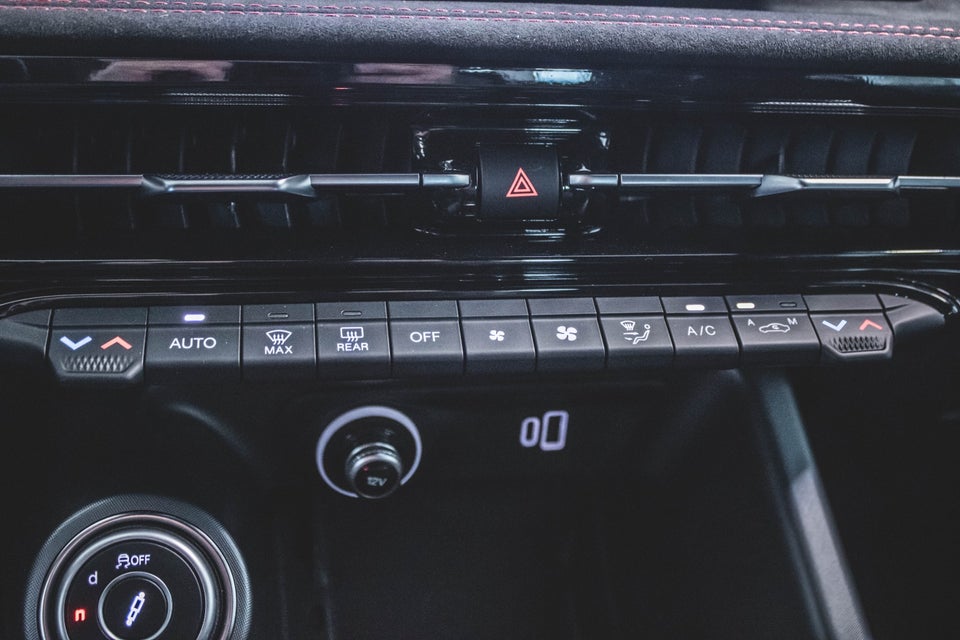 Alfa Romeo Tonale 1,3 PHEV Veloce aut. Q4 5d