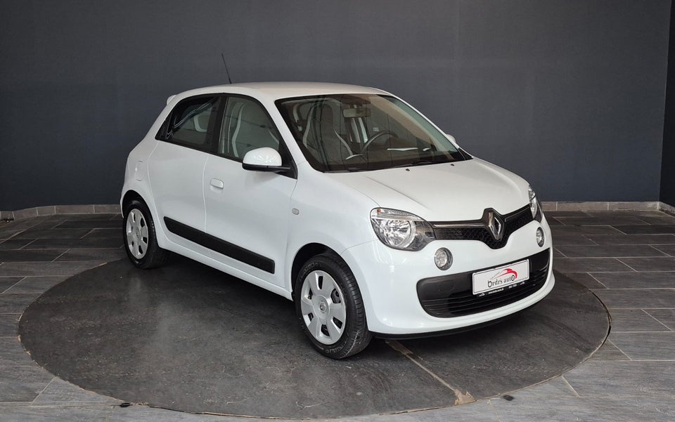 Renault Twingo 1,0 SCe 70 Authentique 5d
