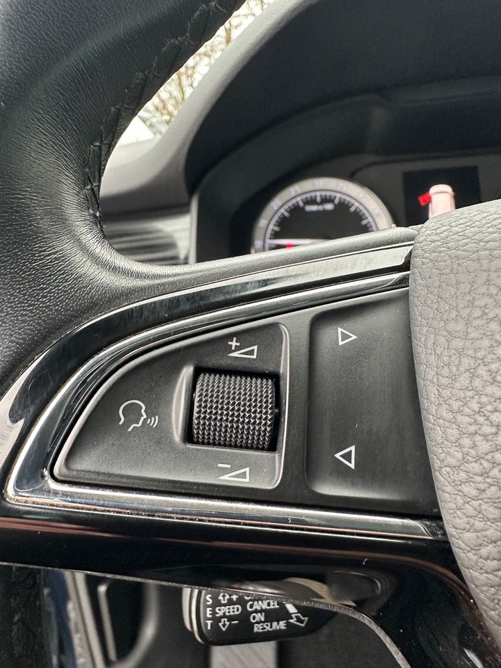 Skoda Kodiaq 2,0 TDi 150 Style DSG 5d