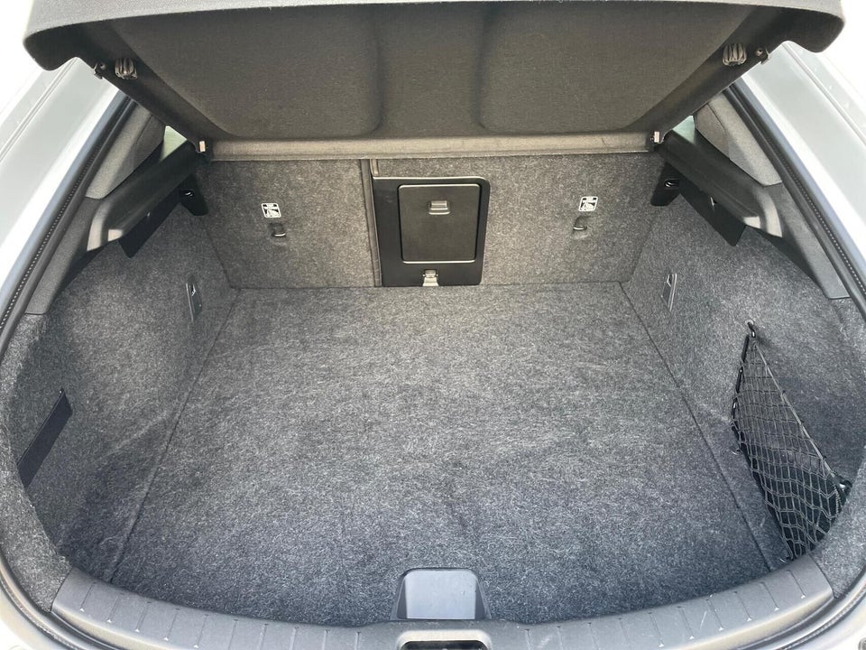 Polestar 2 Long Range 5d