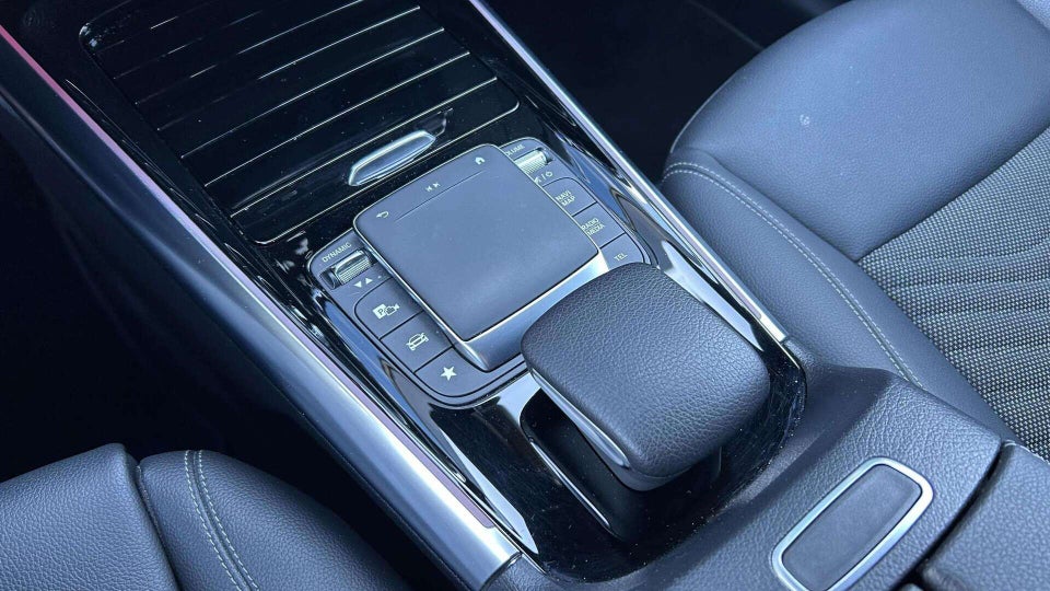 Mercedes EQA250 Progressive 5d
