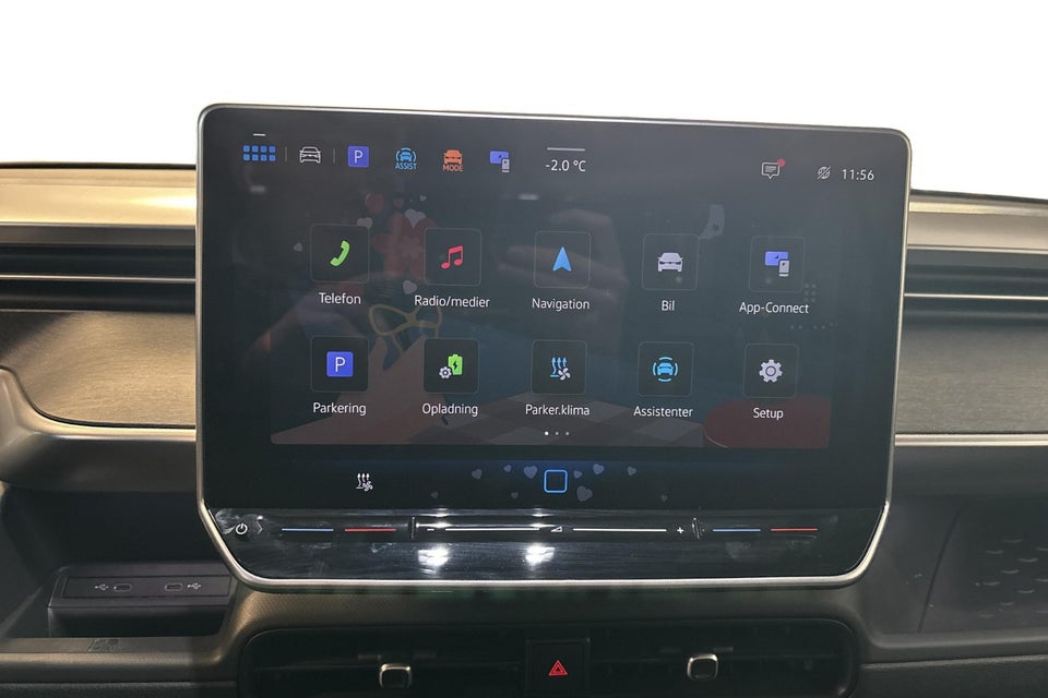 VW ID.Buzz 79 GTX+ 4Motion SWB 5d