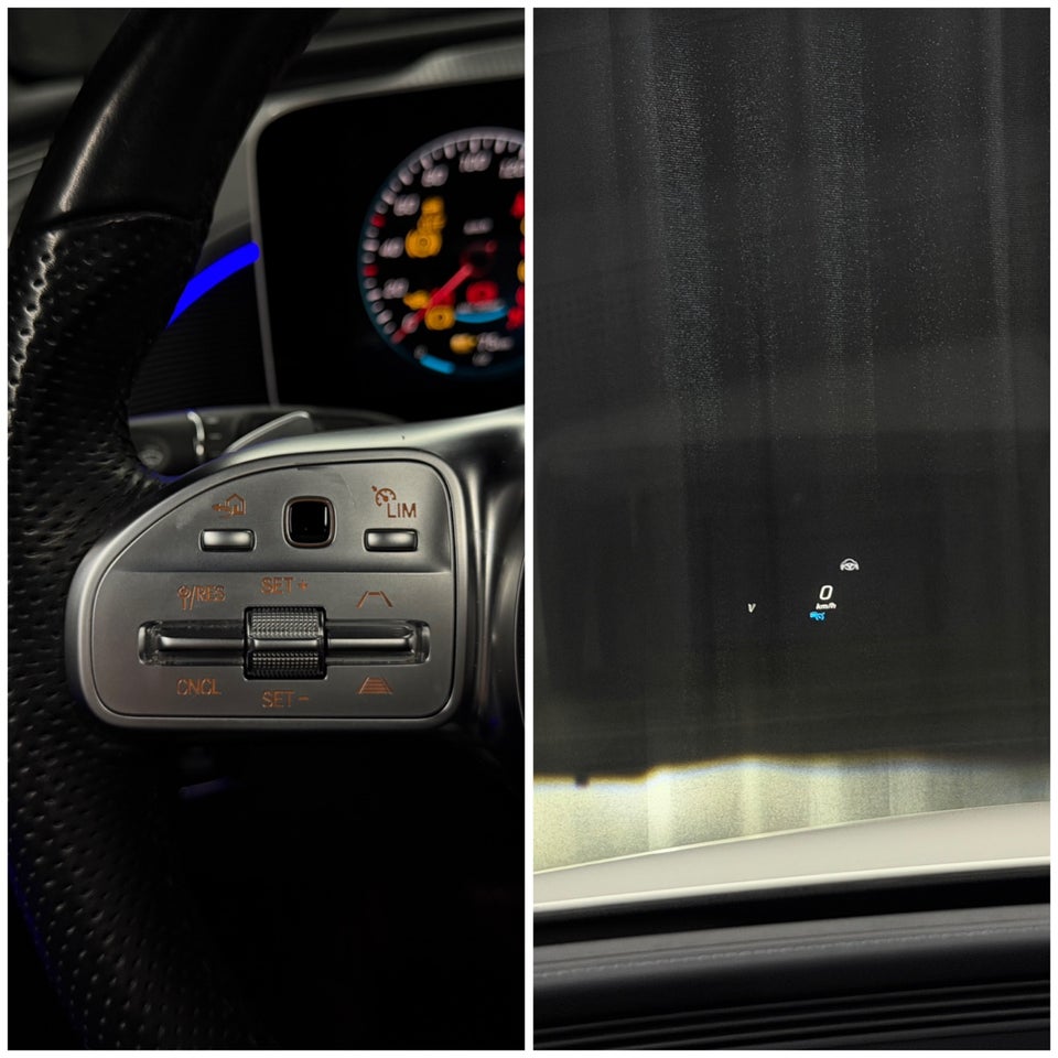 Mercedes EQC400 AMG Line 4Matic 5d