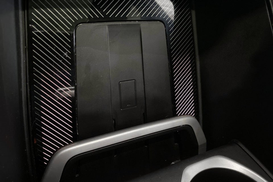 BMW iX1 xDrive30 M-Sport 5d