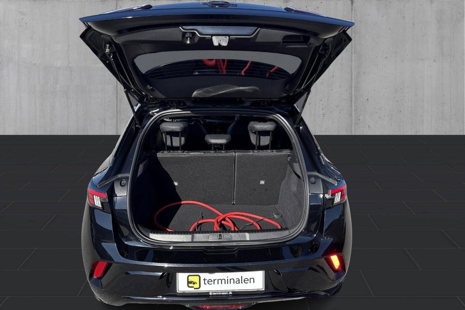 Opel Mokka-e 54 GS Line 5d