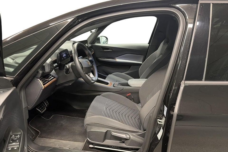 Cupra Born 77 Pasión 5d