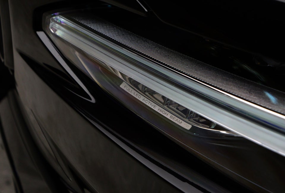 Volvo V90 2,0 T6 ReCharge R-Design aut. AWD 5d