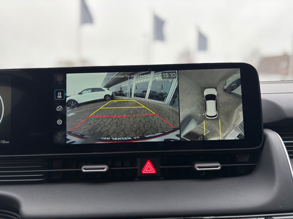 Hyundai Ioniq 5 84 Ultimate 5d