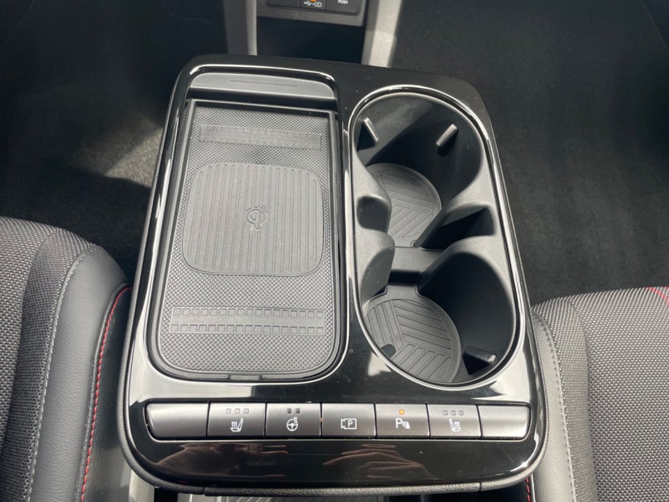 Hyundai Ioniq 5 84 N Line 5d