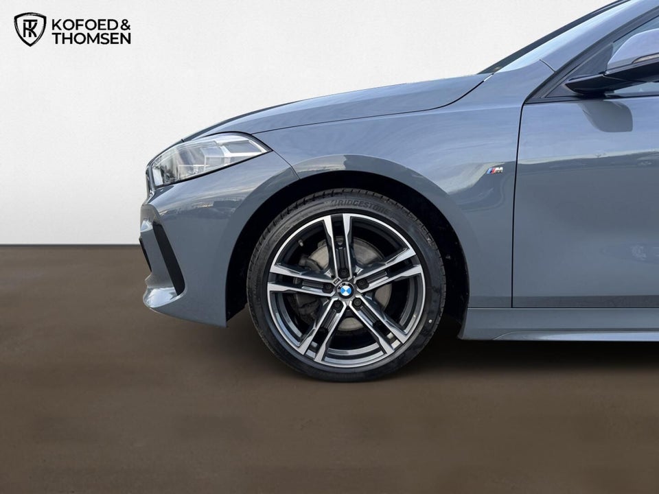 BMW 118i 1,5 M-Sport aut. 5d